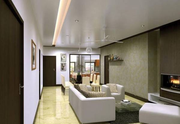  dmr-world-one Dining Area