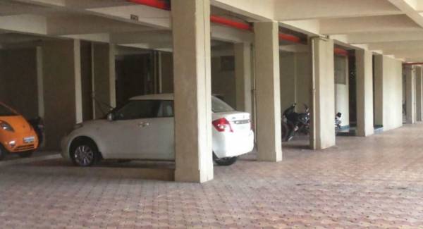 Car Parking zinnea-2 Car Parking