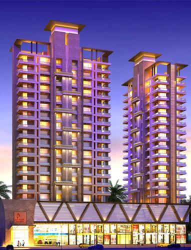 Images for Elevation of Navkar Paradise paradise Images for Elevation of Navkar Paradise