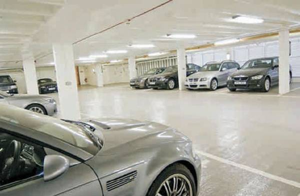 Images for Amenities of Navkar Devdatta