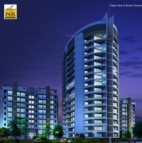  savitry-greens Images for Elevation of NK Savitry Greens