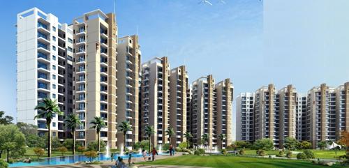 Images for Elevation of NK Savitry Greens savitry-greens Images for Elevation of NK Savitry Greens