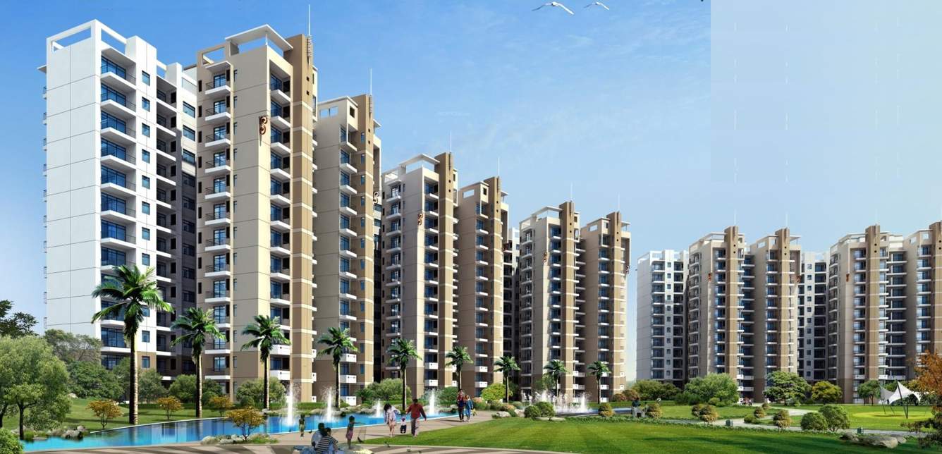  savitry greens Images for Elevation of NK Savitry Greens