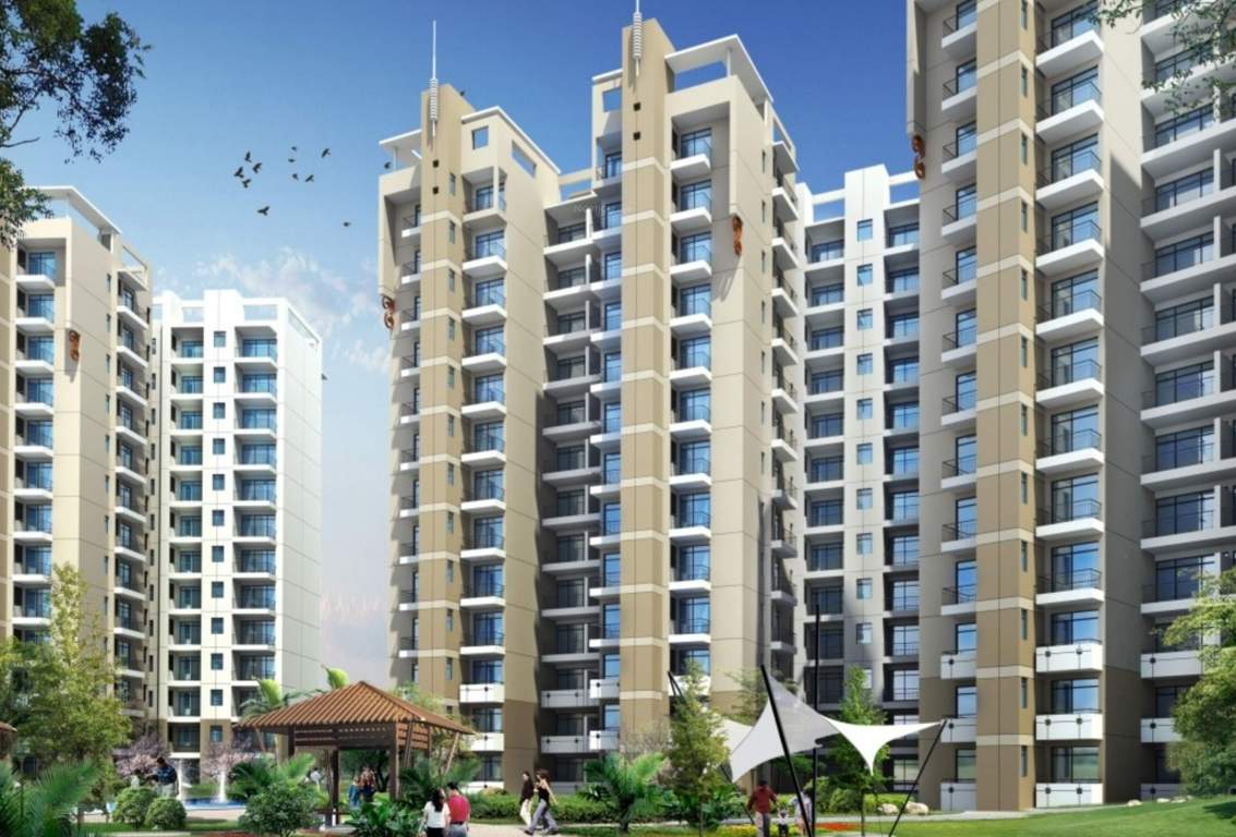  savitry greens Images for Elevation of NK Savitry Greens