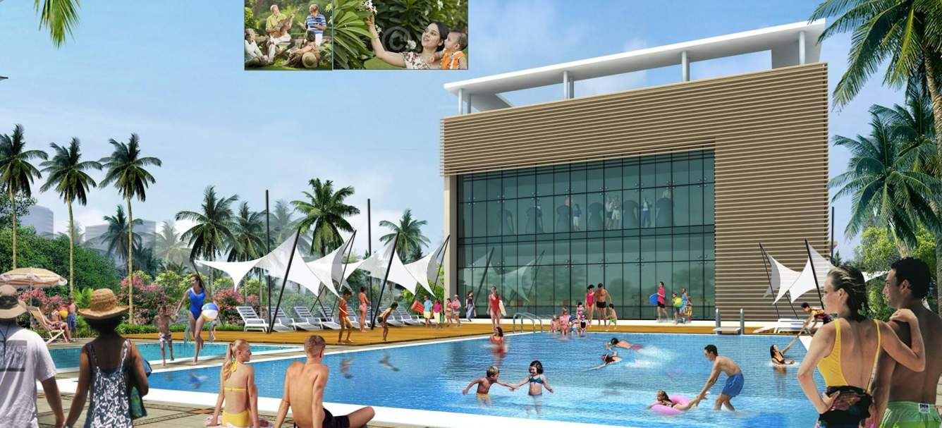  savitry greens Images for Amenities of NK Savitry Greens