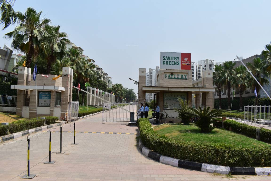  savitry greens Others