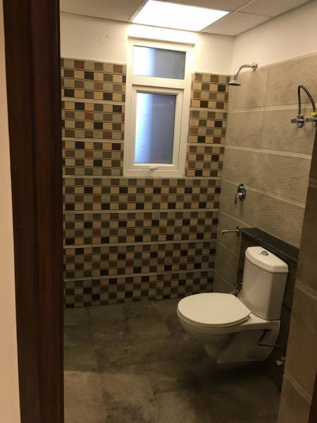 Bathroom savitry-greens Bathroom