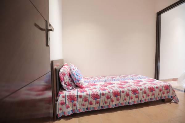 Bedroom savitry-greens Bedroom