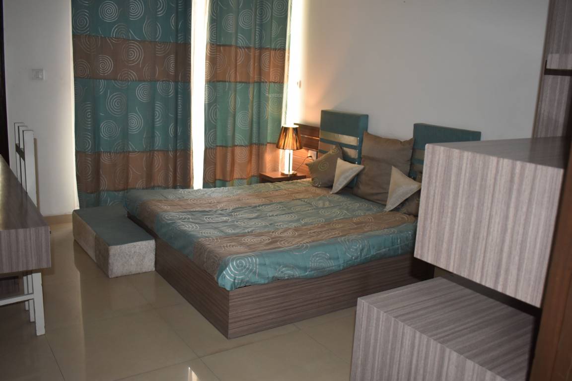  savitry greens Bedroom