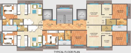 Images for Cluster Plan of Navkar Manisha CHS LTD manisha-chs-ltd Images for Cluster Plan of Navkar Manisha CHS LTD