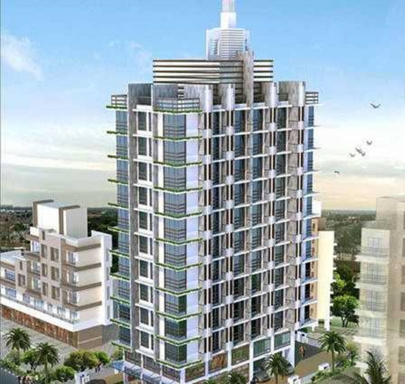  manisha chs ltd Elevation