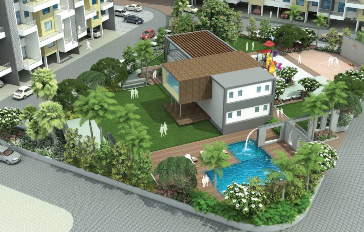 Images for Amenities of Elite Silverio