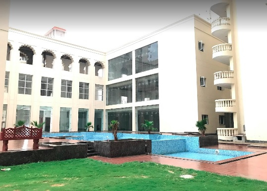 Swimming Pool royal-heritage Swimming Pool