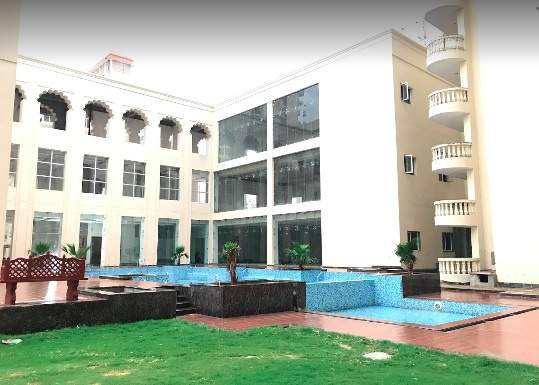  royal heritage Swimming Pool