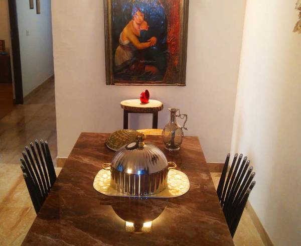 Dining Area royal-heritage Dining Area