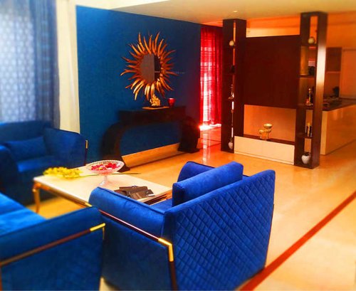 Living Area royal-heritage Living Area