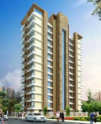Images for Elevation of Navkar Sajag CHS