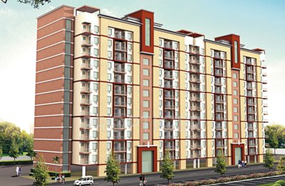 Images for Elevation of Trehan Royal Court royal-court Images for Elevation of Trehan Royal Court