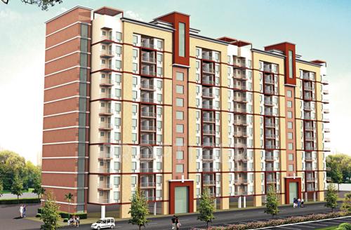  royal-court Images for Elevation of Trehan Royal Court