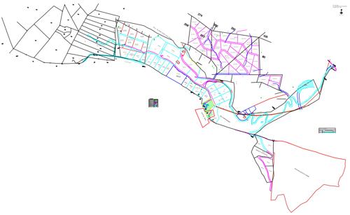 Images for Layout Plan of Nanak Amarja Hills amarja-hills Images for Layout Plan of Nanak Amarja Hills