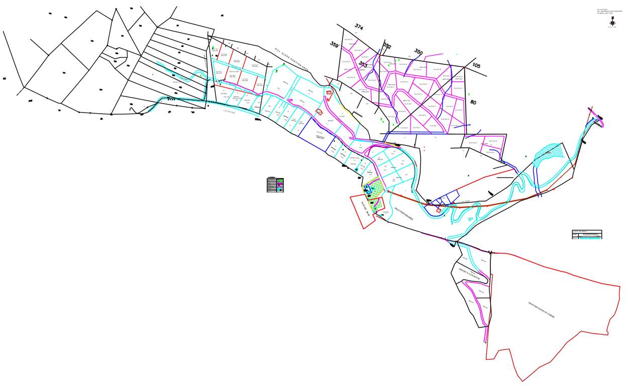  amarja hills Images for Layout Plan of Nanak Amarja Hills