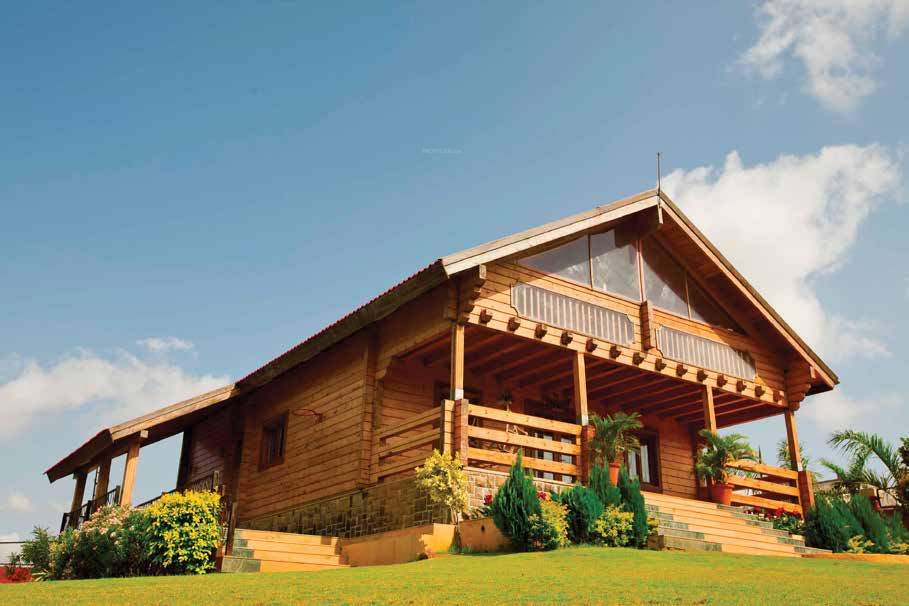  amarja hills Images for Amenities of Nanak Amarja Hills