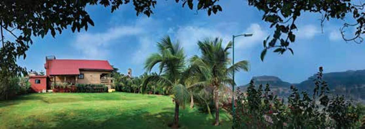  amarja hills Images for Amenities of Nanak Amarja Hills