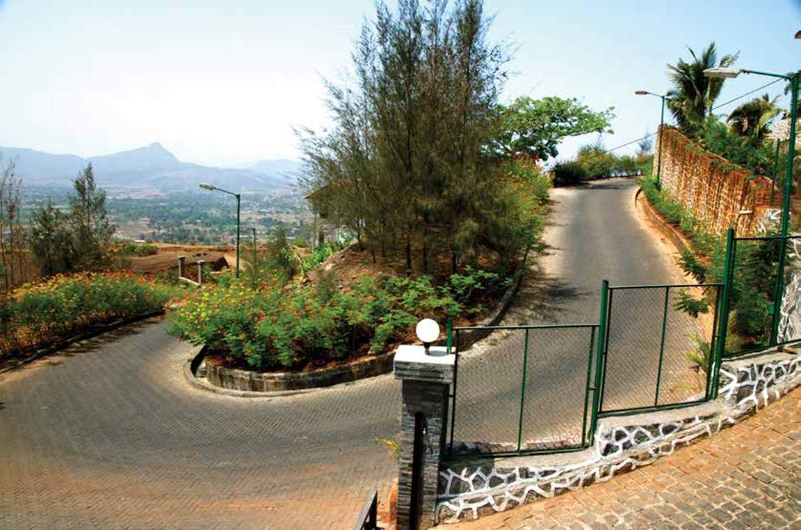  amarja hills Images for Amenities of Nanak Amarja Hills