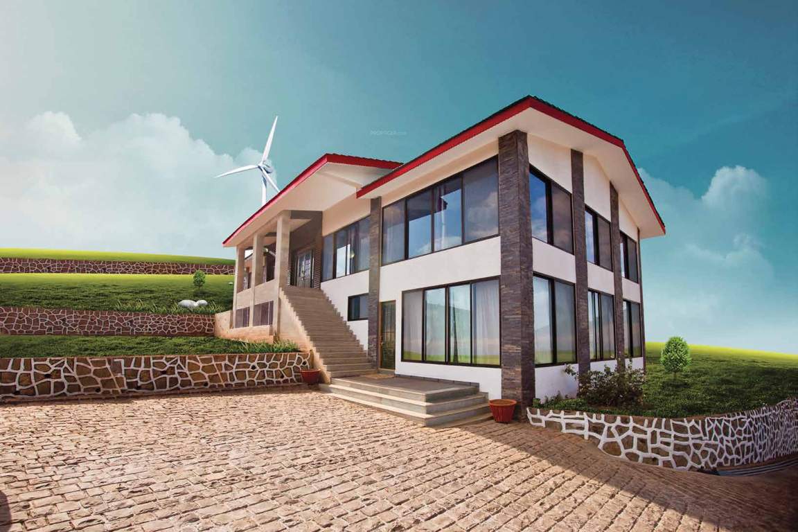  amarja hills Images for Amenities of Nanak Amarja Hills