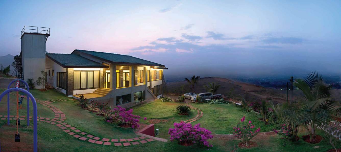  amarja hills Images for Amenities of Nanak Amarja Hills