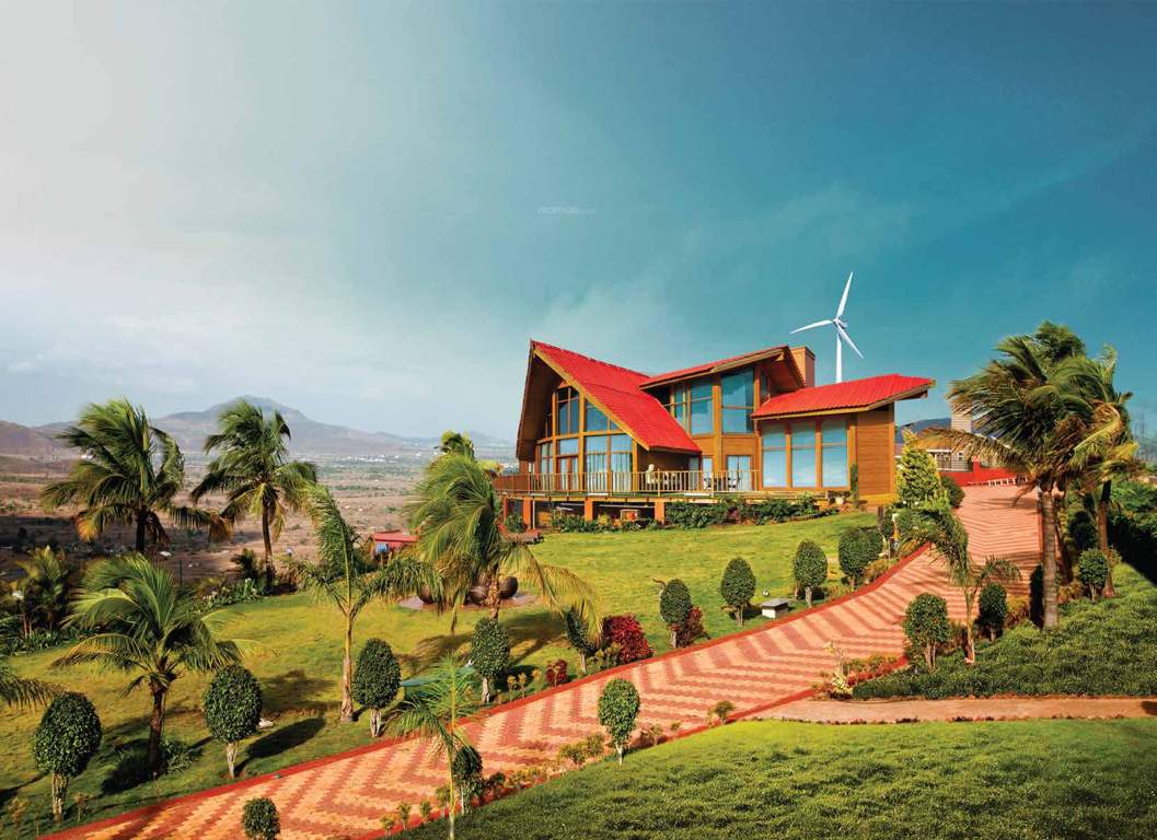  amarja hills Images for Amenities of Nanak Amarja Hills