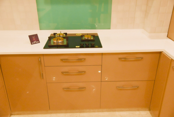 Kitchen jai-vilas Kitchen