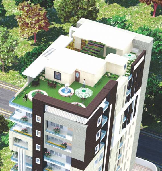 Images for Elevation of Apeksha Rudraksh Apeksha