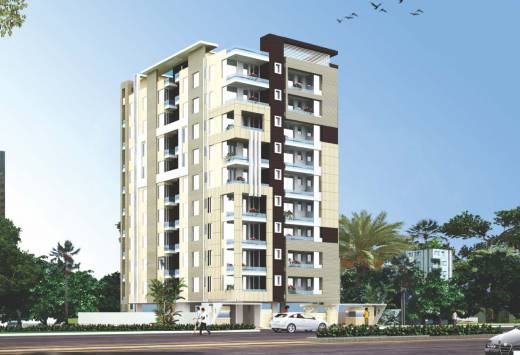 Images for Elevation of Apeksha Rudraksh Apeksha