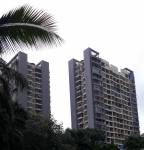 Elevation residency Elevation