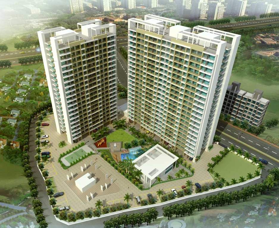  residency Images for Elevation of Mayuresh Group Residency