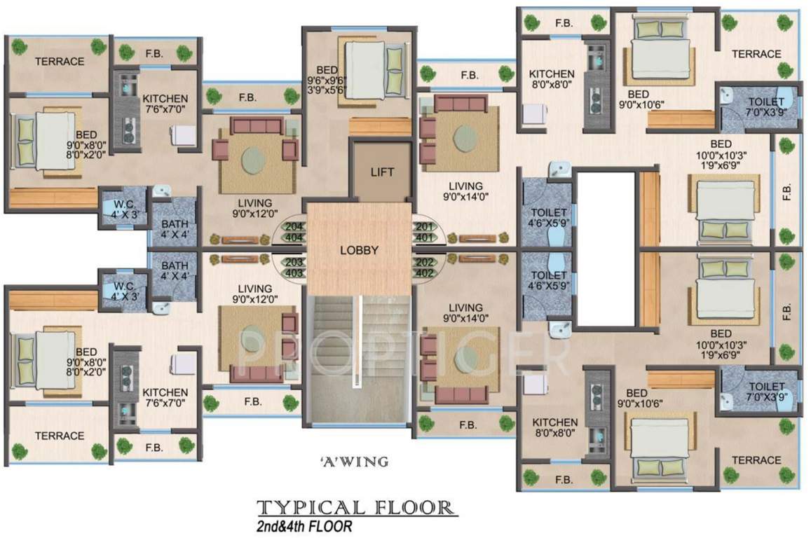  samruddhi Images for Cluster Plan of Kuber Samruddhi
