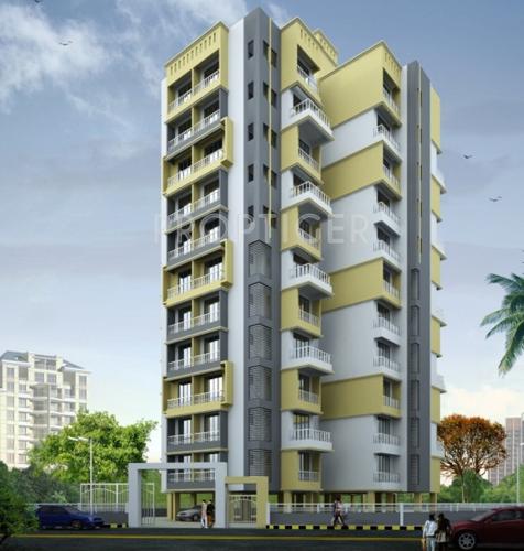 Images for Elevation of Kuber Samruddhi samruddhi Images for Elevation of Kuber Samruddhi
