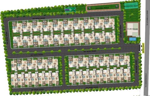  park-terrace Images for Layout Plan of Motzkin Park Terrace