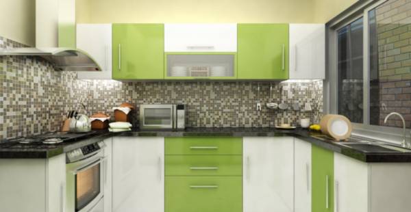  park-terrace Kitchen