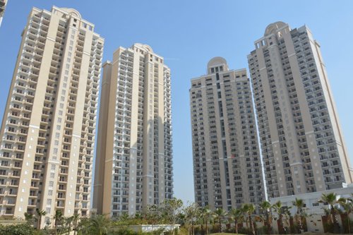  dolce Images for Elevation of ATS Dolce