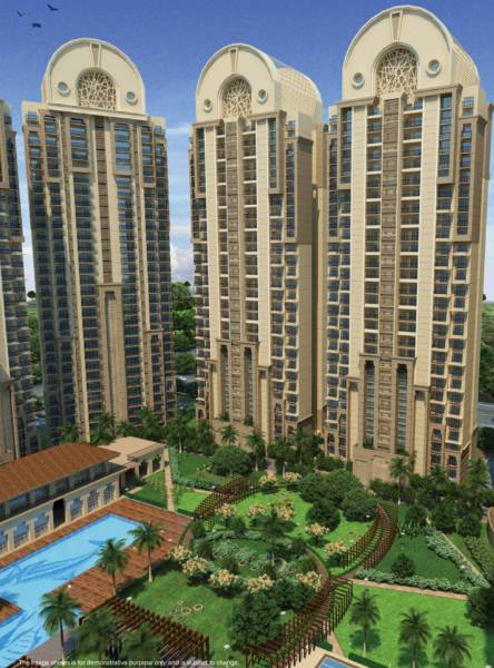 Images for Elevation of ATS Dolce dolce Images for Elevation of ATS Dolce