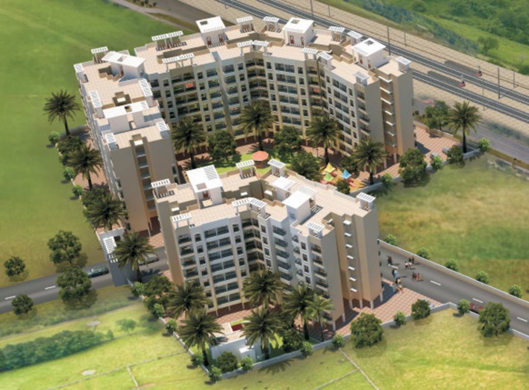 Images for Elevation of Khatri Constructions Indrapuri