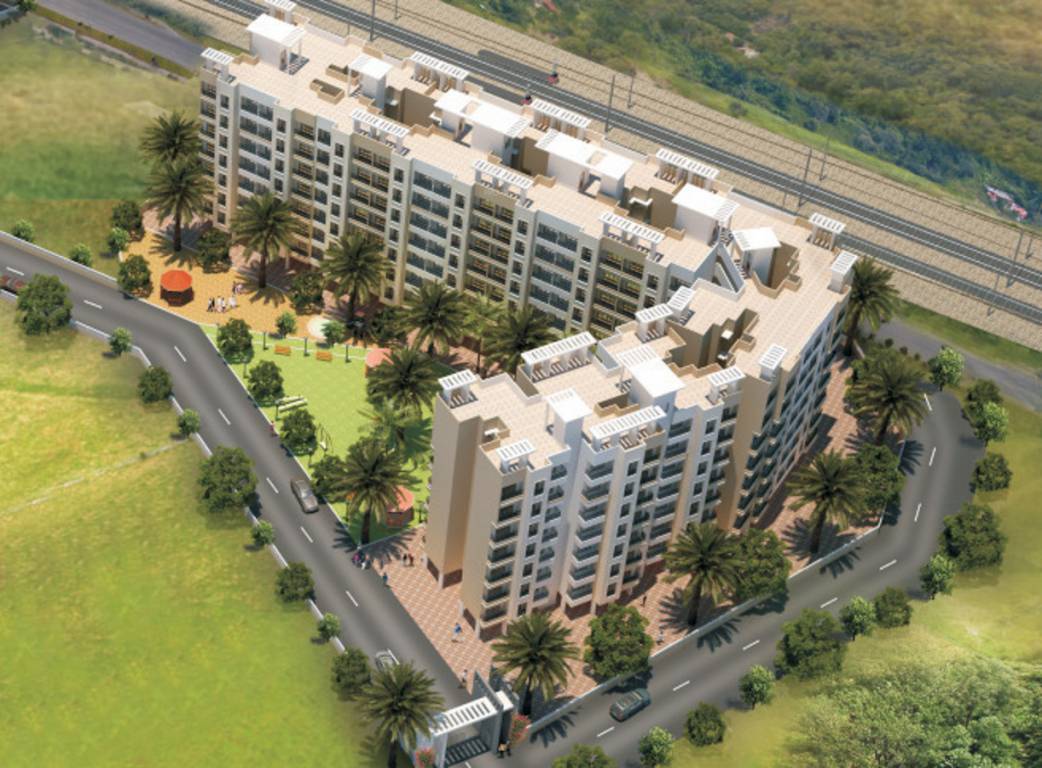 Images for Elevation of Khatri Constructions Indrapuri