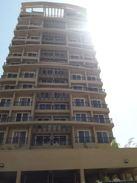  hira laxmi heights Images for Project