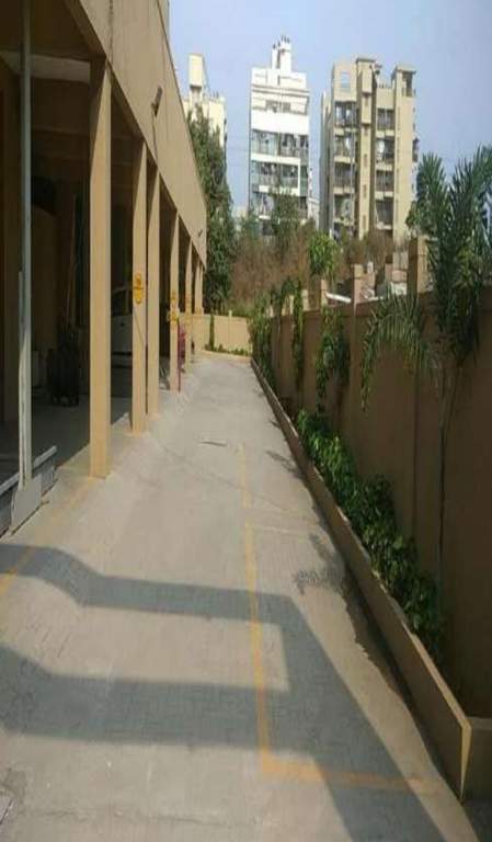  hira laxmi heights Car Parking