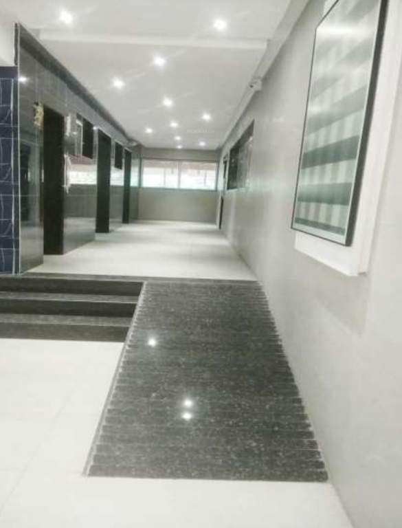  hira laxmi heights Entrance Lobby