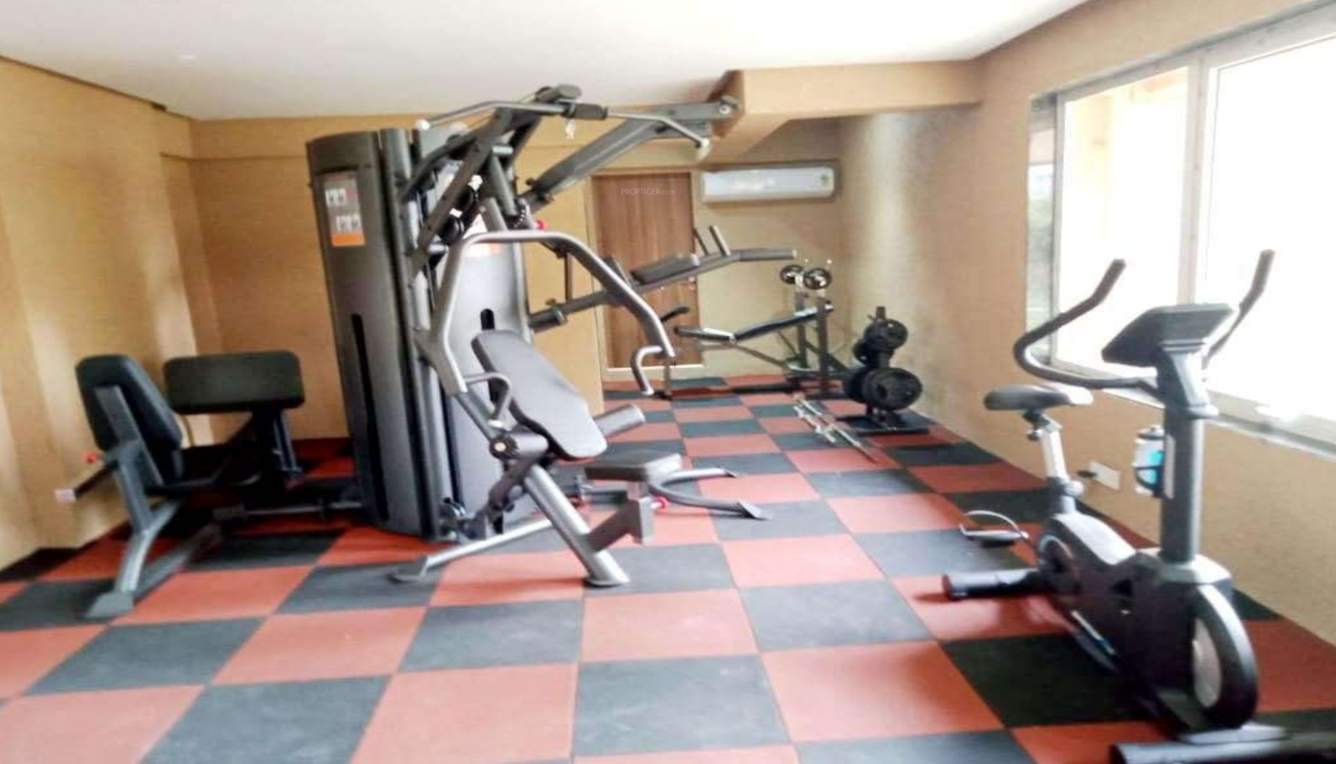  hira laxmi heights Gymnasium