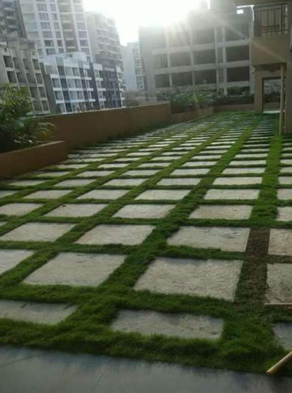  hira laxmi heights Paved Compound