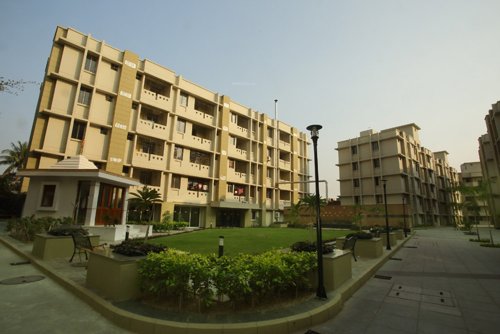  uttara Images for Elevation of Merlin Uttara